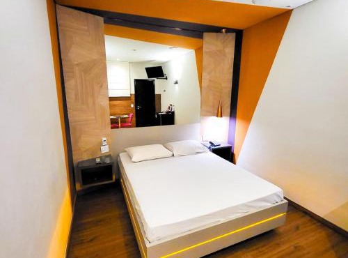 Motel Caribe