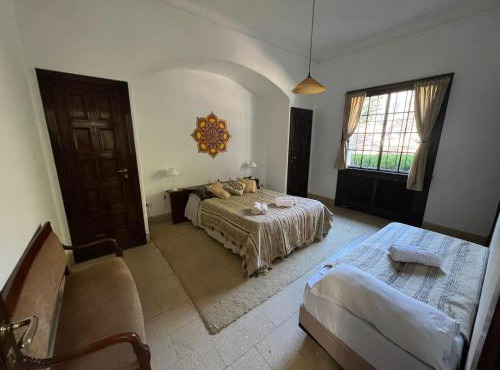 Casa Echevarria