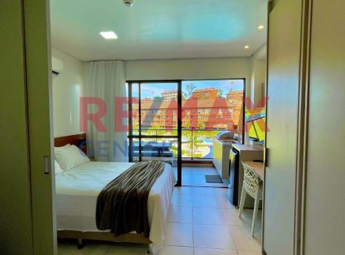 207 EM Eco Resort in Tamandaré