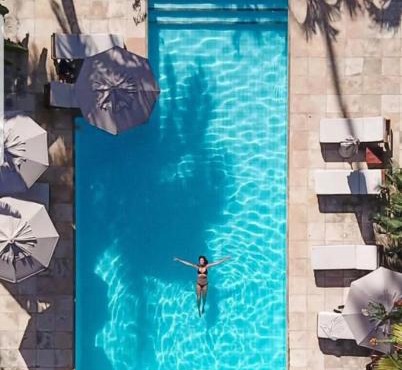 Controvento Boutique Hotel - Yoga Kitesurf