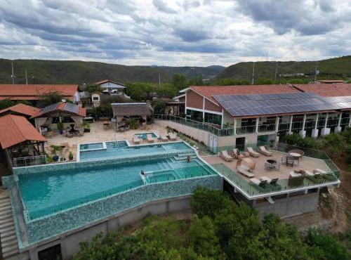 Pedra do Sino Hotel