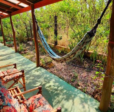 Canto da Coruja - ECOHOSPEDAGEM