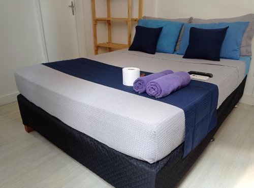 Apartamento Rio in Rio de Janeiro