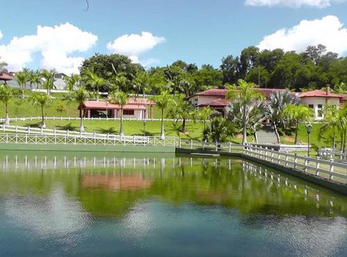 Hotel Fazenda do Vale in Araçoiaba da Serra