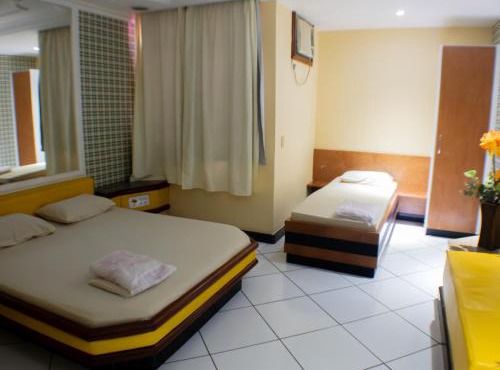 Condor Hotel - Adult Only