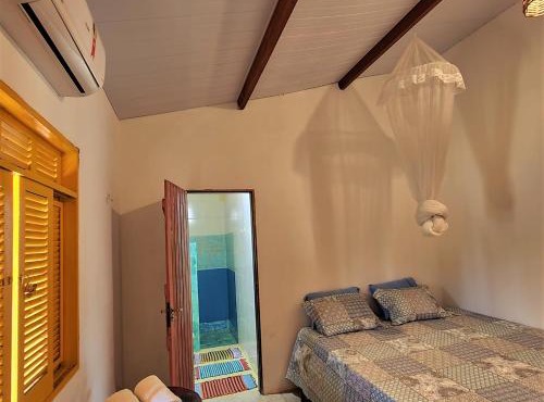 Sítio SPA Céu De Verdade , Praia de Barra Nova , Ceará