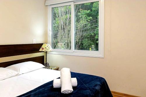 Complete and Comfortable Apartment in Gramado