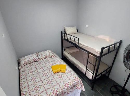 Hostel Vila Brás