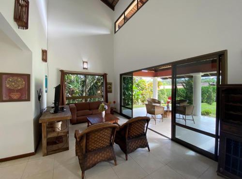Condominio Monteflor Casa 08 in Guaramiranga