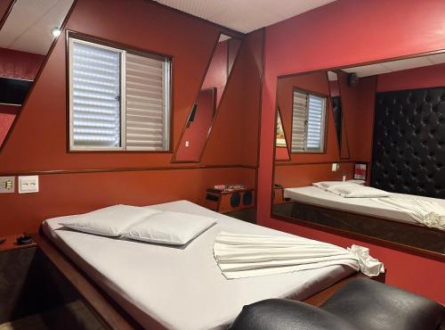 Motel Cigano’s