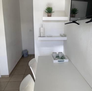 Dpto monoambiente