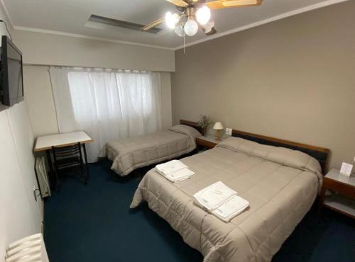 Hotel Plaza