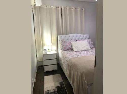 Apto inteiro Vila Isabel Ótima Localização