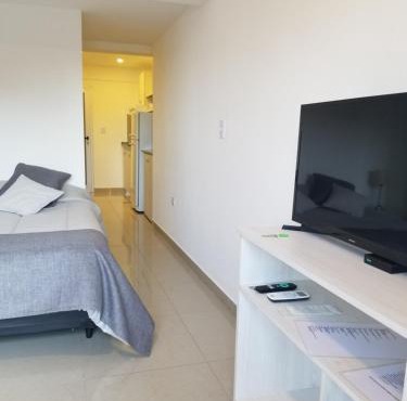DELFINA suites 1A