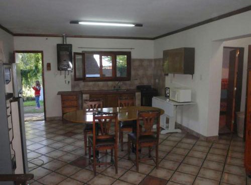 Cabaña Los Lirios