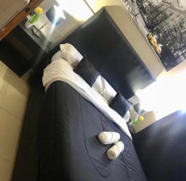 Hotel La Terminal