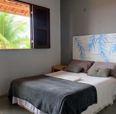 Bed & Breakfast Casa de Valeria