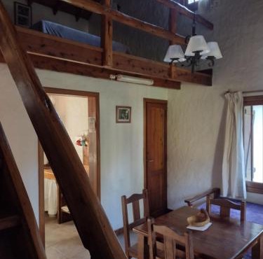 Cabañas Pichi Ruca in San Carlos de Bariloche