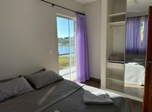 Casa no Condomínio Naútico Porto da Pedra em Ijaci