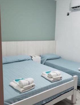 Hotel Riberas San Nicolas in San Nicolás de los Arroyos
