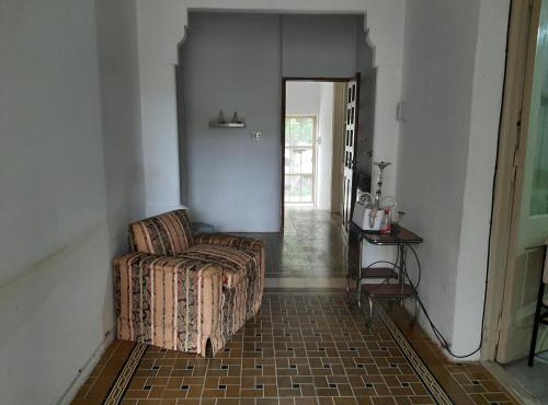 Casa c/Garage y Patio