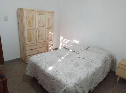 Departamento cómodo y confortable con terraza