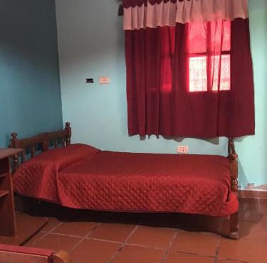 El Descanso Housse II