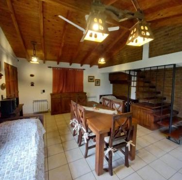 Casa La Encantada, en el pedemonte mendocino in Ciudad Lujan de Cuyo