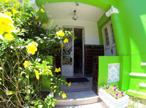 POA Eco Hostel in Porto Alegre