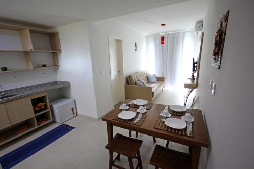 Hotel Pousada Makaira Beach