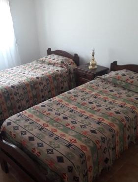 Departamento Dorrego