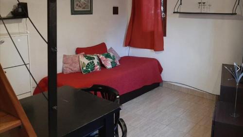 Loft equipado completo para una Agradable estadía