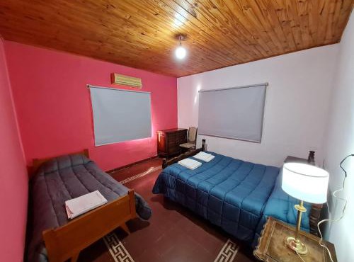 La Casona del Talampaya
