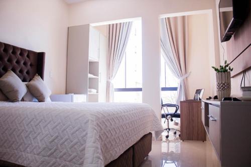 Liebling Hotel Ciudad del Este in Ciudad del Este
