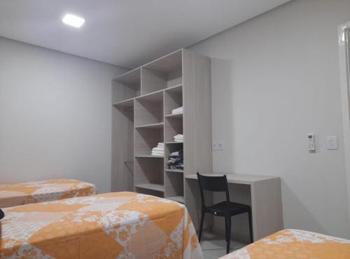 FLATS MANOEL TAVARES