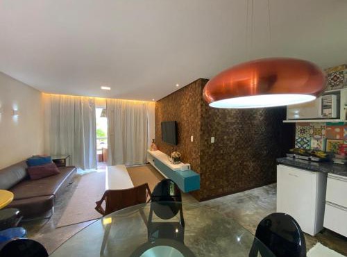 Villas do Pratagy resort Maceió próximo praia