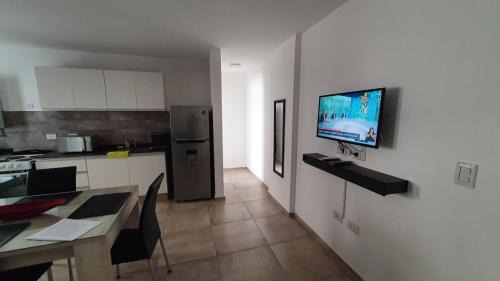Mitre apart suite