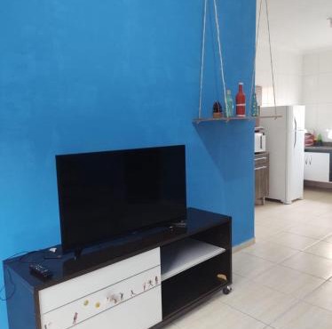 Casa na praia - Balneário Gaivotas in Itanhaém