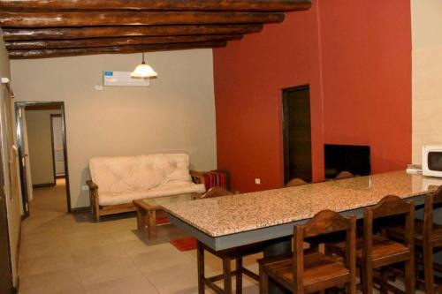 Cabañas Entre Hileras