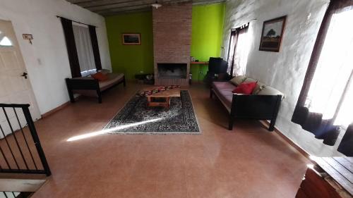 Casa en Alquiler en las Sierras