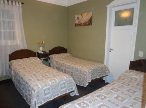 Hotel Selby