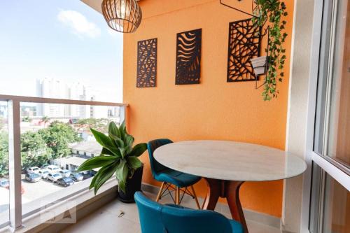 Loft - Congonhas Airport
