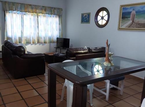 Casa no Guaraú - Peruíbe