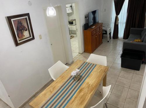 Complejo Valerga. Departamentos en alquiler en Santa Rosa La Pampa