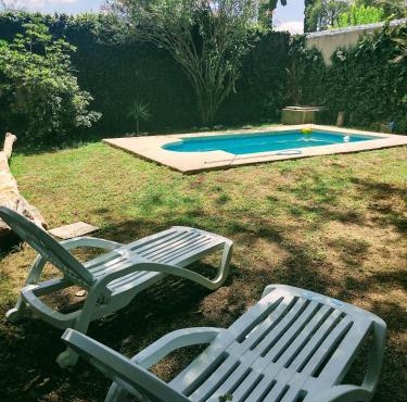 Casa quinta Los Mellis