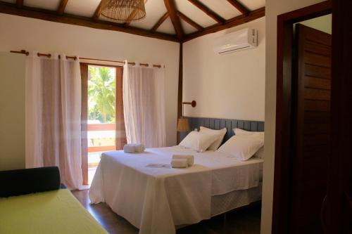 Hygge Residence - Casa Alto Padrão Pé na Areia - 6 suítes in Marau