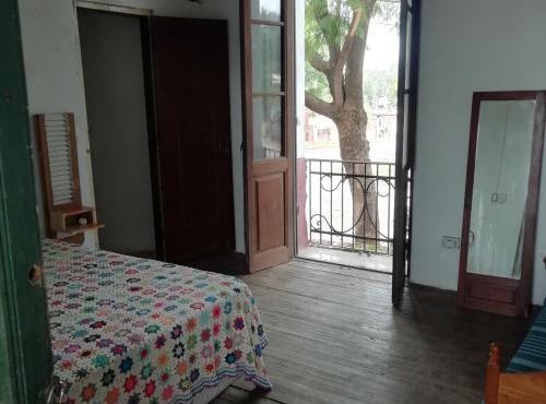 Club de Veraneantes Tulumba Hotel
