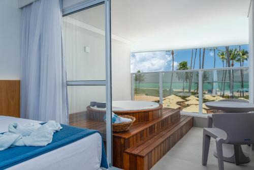 Maragogi Brisa Exclusive Resort