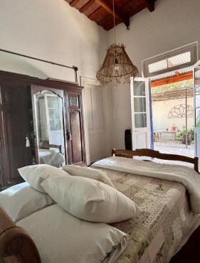 Casa La Raquelita
