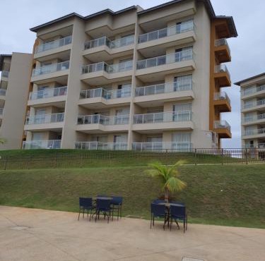 Ilhas do Lago eco resort Caldas Novas